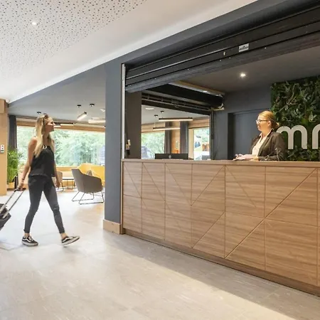 Aparthotel Club Mmv Samoens