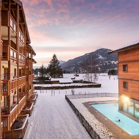 Club Mmv Aparthotel 4*