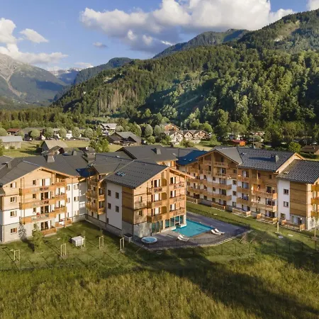 Aparthotel Club Mmv 4*