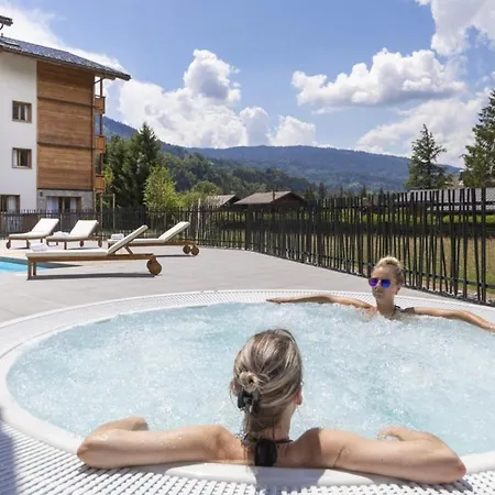 Club Mmv Aparthotel