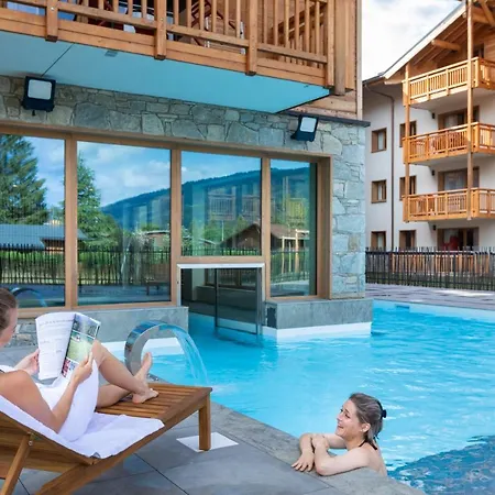 Club Mmv Samoens