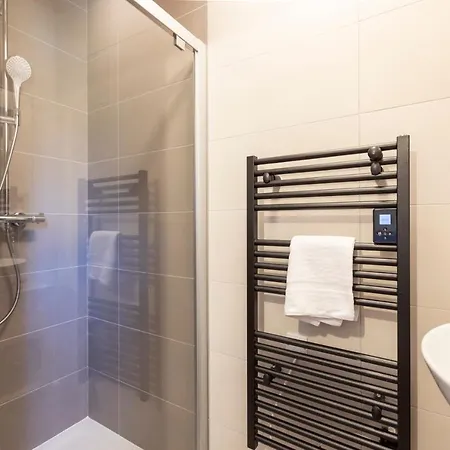 Club Mmv Aparthotel Samoens