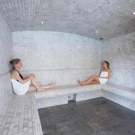 Aparthotel Club Mmv Samoens