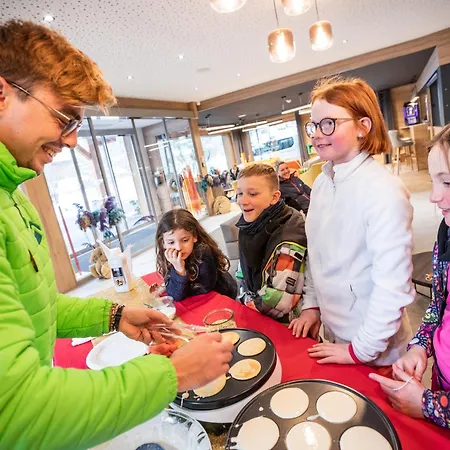 Club Mmv Samoens
