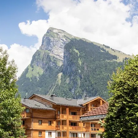 Club Mmv Aparthotel Samoens