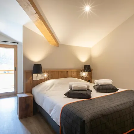 Club Mmv Samoens